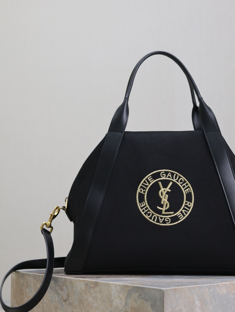 YSL Top Handle Bags